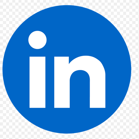 LinkedIn Logo